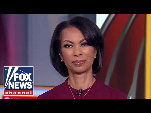 Harris Faulkner: This was a FIERY THROWDOWN