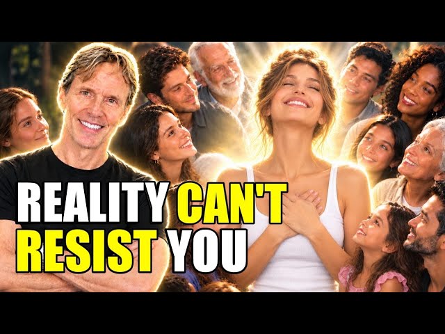 Get Obsessed With I AM — Fall Madly in Love With YOU