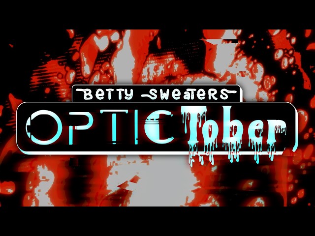 OPTICTOBER | Weekly VJ Pack Drops All October (2026)