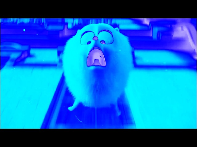 The Secret Life Of Pets l I'M COMING MAX!😨🐾l Sponsored By Preview 2 Effects