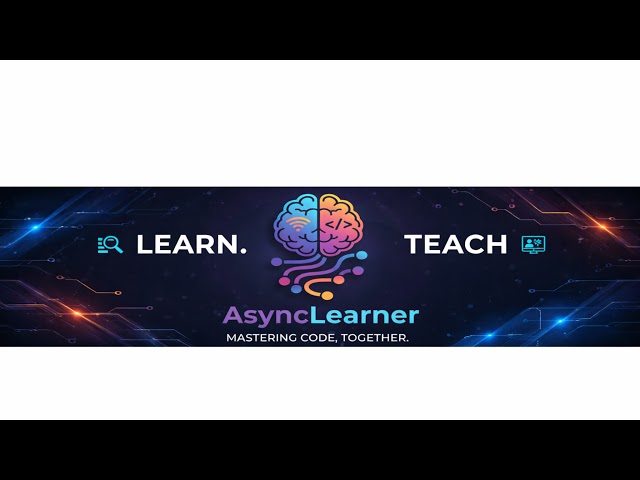 Learn Programming Basics for Flutter 🚀 | Phase 0 – Week 1 (LIVE)