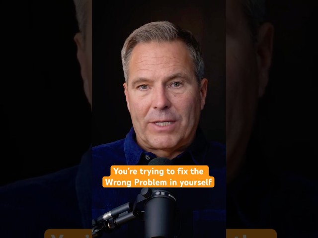 Why your self-help efforts aren’t working