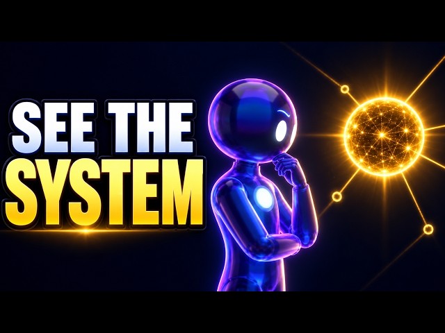 What Is Systems Thinking? 5 Signs You Think in Systems