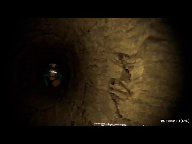 i play scary games   #gamming #fyp #gbfilms #vr #gtag #gorrilatag
