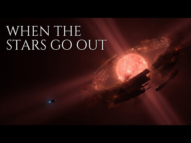 The 7 Scariest Theories On How the Universe Will End (For Sleep)