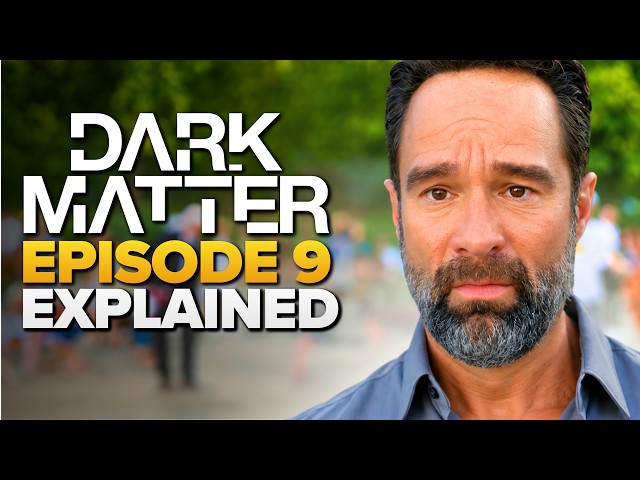 Dark Matter Season 2, Episode 9 Breakdown, Recap, & Discussion
