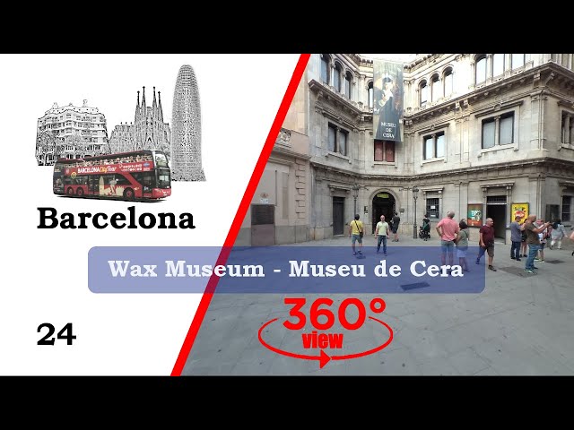 Wachsmuseum