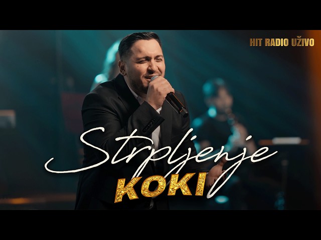 Koki - Strpljenje (Official Cover 2026)