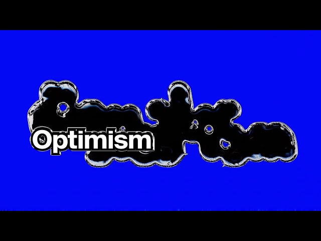 Digitalism - Achtung! Optimism (Visualiser)