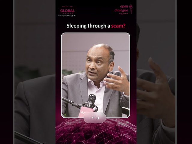 What makes NRIs more vulnerable to cyber fraud?