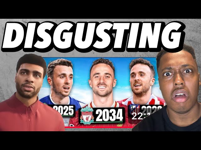 THE WORST YOUTUBE VIDEO OF 2025