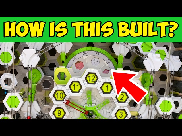 Secrets of Marble Run Tech - Ep. 2