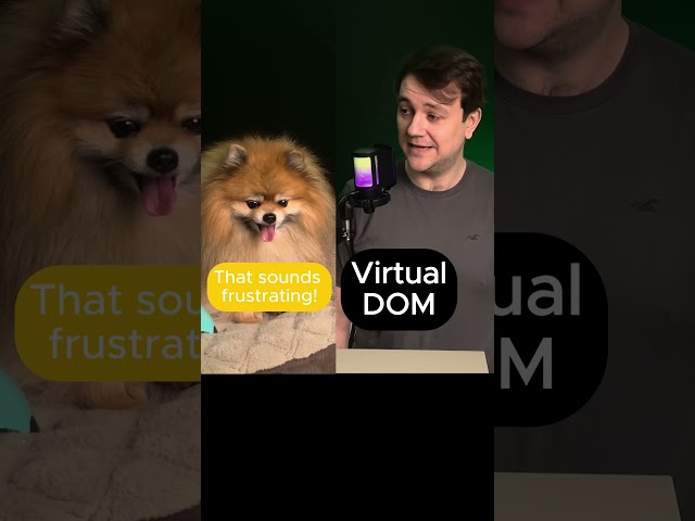 Svelte vs React — Best Features 2024 — Pt1 #reactjs #coding #frontend  #javascript  #programming