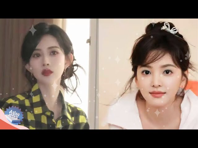 Three viral moments from C-entertainment take over the web as Chen DulingMeng Ziyi, and Zhang Ruonan