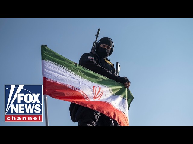 NEW DETAILS: Iran-link PROBED in foiled UK terror plot