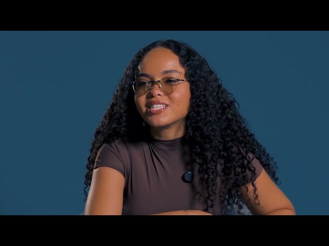 "I'm out of time to create" | Joyce Alane | The Artist's Journey - Episode 4