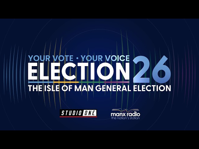 Election Night Live - 2026