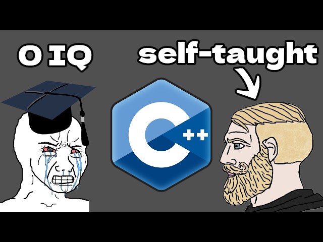 5 things school teaches you wrong in programming