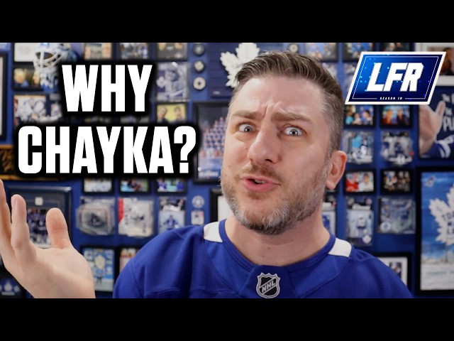 Breaking Down John Chayka's Career As General Manager