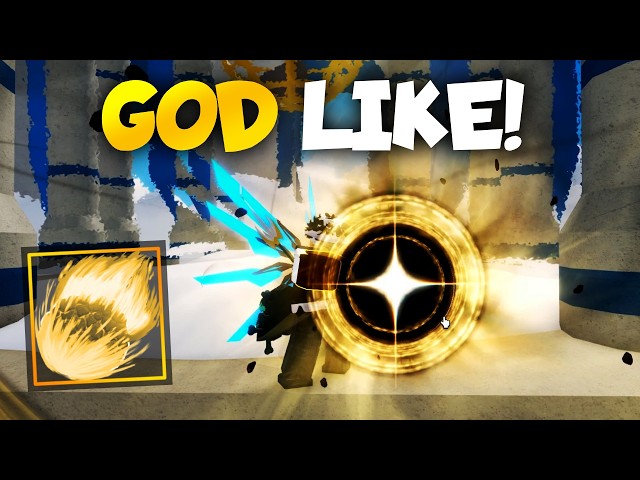 FULLY UPGRADED Starlight Gravity is INSANE for PVP! (Blox Fruits)