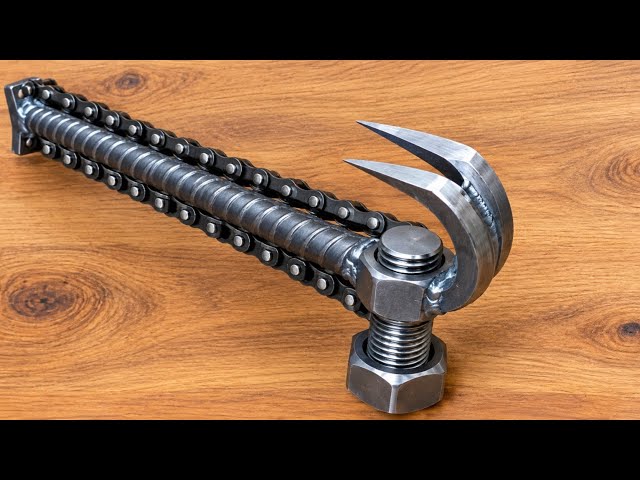 A Billion-Dollar Tool Nobody Thought of Before!Creation Time 