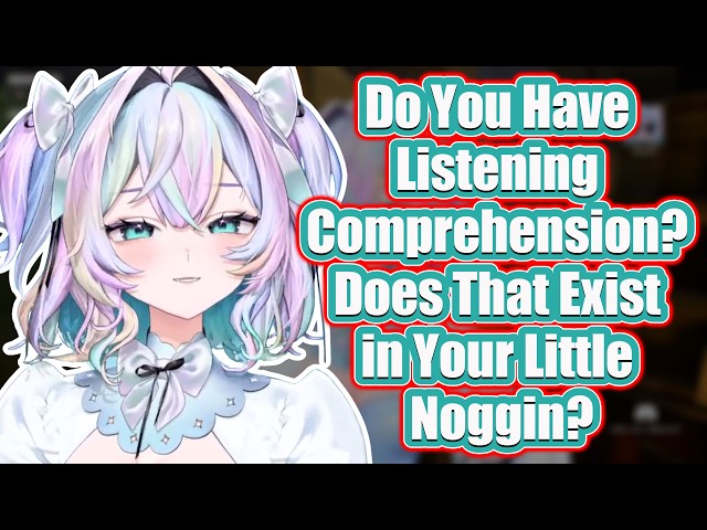 Yuy Goes Crazy After YouTube Chat and Even Her Own Mod Won't Listen to Her 😂 Yuy_IX  Clips