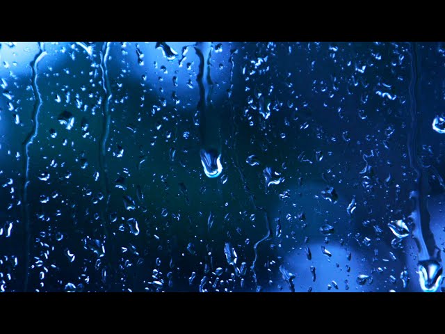 Relaxing Rain Sounds = Drifting to Sleep 😴