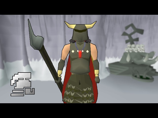 Guthans Meta Solves My Endgame Plan (UIM)