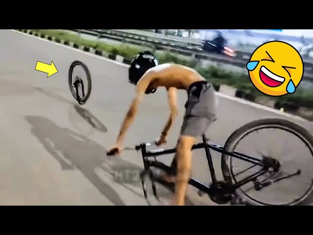 Try Not To Laugh Challenge 😆 Best Funny Video of the Week 🤣 Part 5