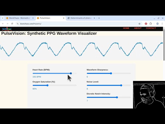 Unpacking Wearable Accuracy: The Science of Photoplethysmography (PPG) Signal Determinants