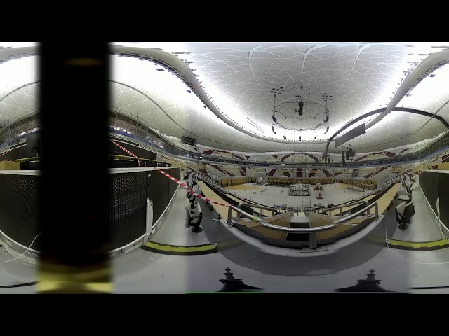 SFM ICT LMPH Live Stream