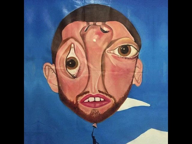 Mac Miller - Pure (Unreleased)