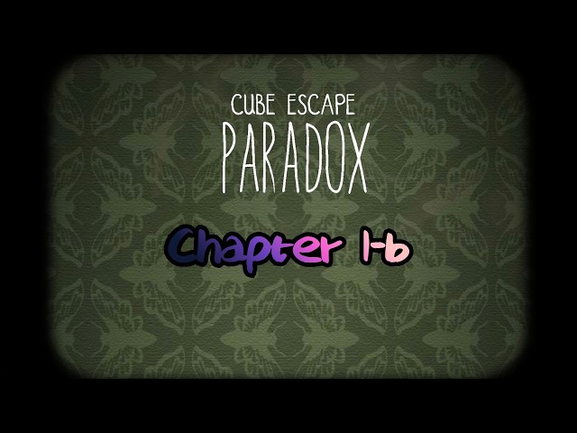 This Room Has No Way Out... 👁️🔒 #CubeEscape #Paradox #RustyLake #EscapeGame #Gaming
