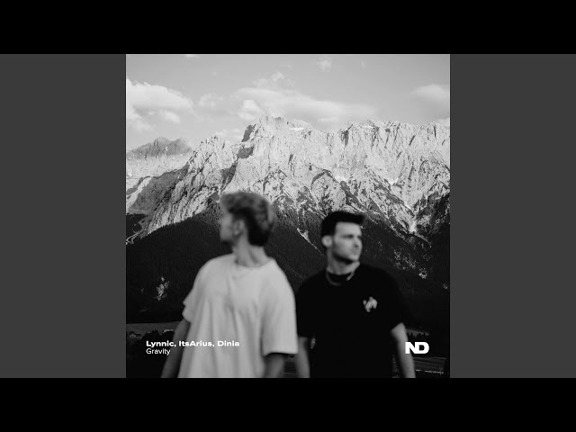 Gravity (Extended Mix)