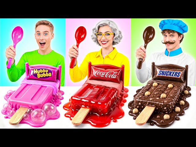 Cooking Challenge | Smart Food Ideas by Multi DO Challenge