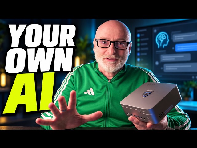 Do You Need an Expensive PC for AI? I Tested This