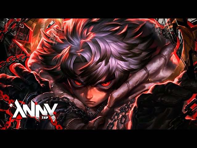 Anny - Anjo Caído ft. Lucas A.R.T