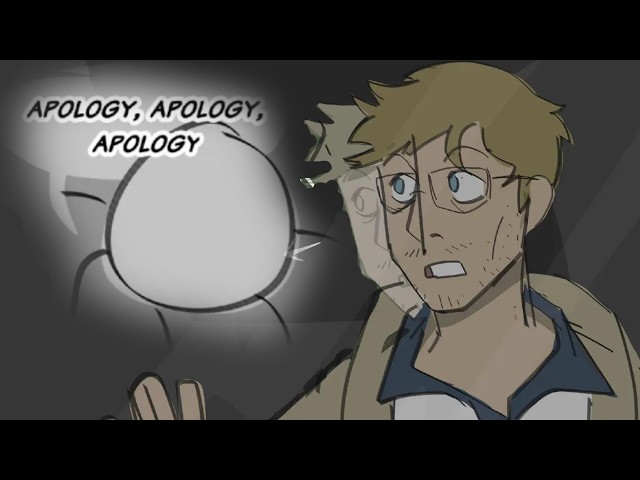 Rocky was NAKED the whole TIME??? ( Project Hail Mary Comic Dub )