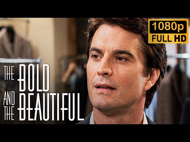 Bold and the Beautiful - 2010 (S24 E57) FULL EPISODE 5960