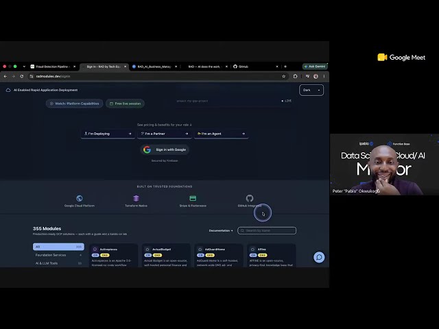 Deduplicate and Normalize with dbt & Deploy Using RAD