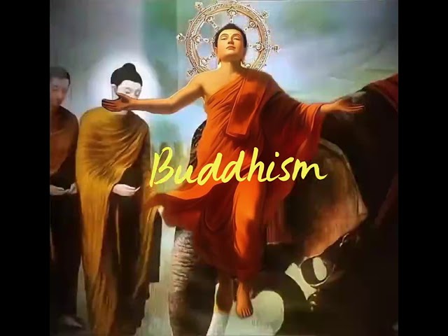 Im buddhist so buddha edit!!