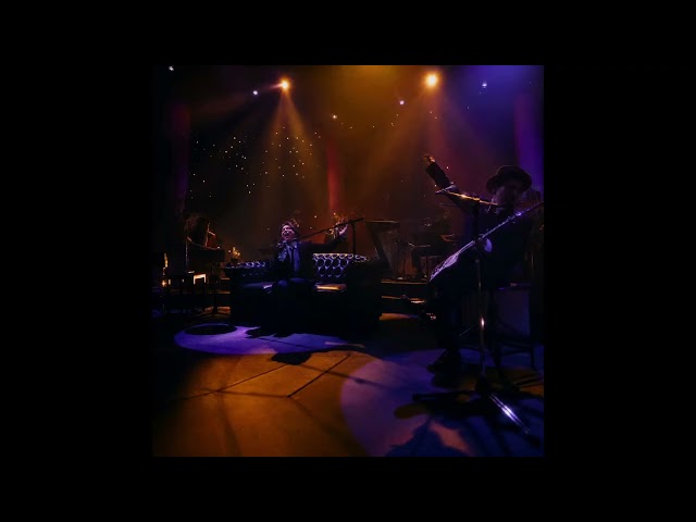 [Only Sound] Mrs. GREEN APPLE -「03. L.P」【Live from "Studio Session Live #4"】