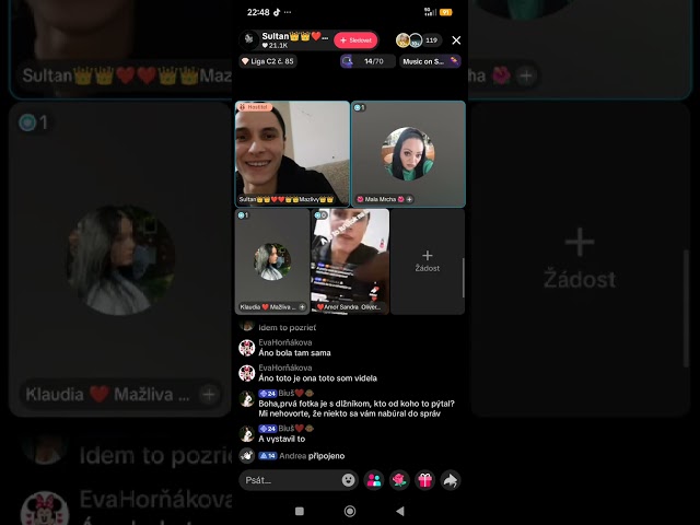Stále se hledá labubu 