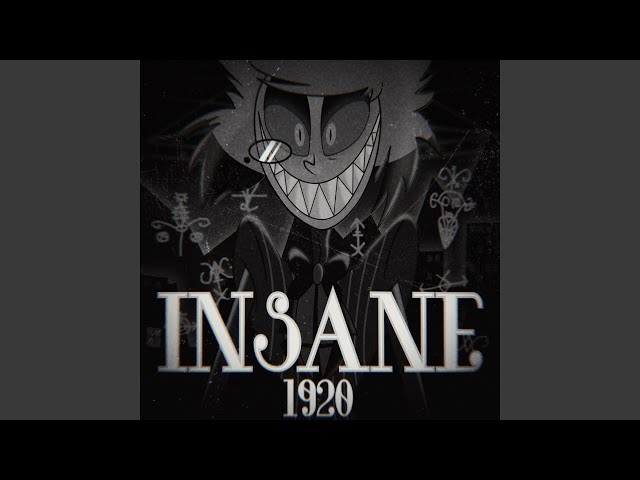 Insane (1920)
