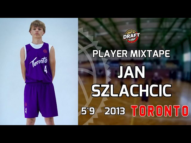 Jan Szlachcic Player Mixtape   DC130 Zambrów 2026 5