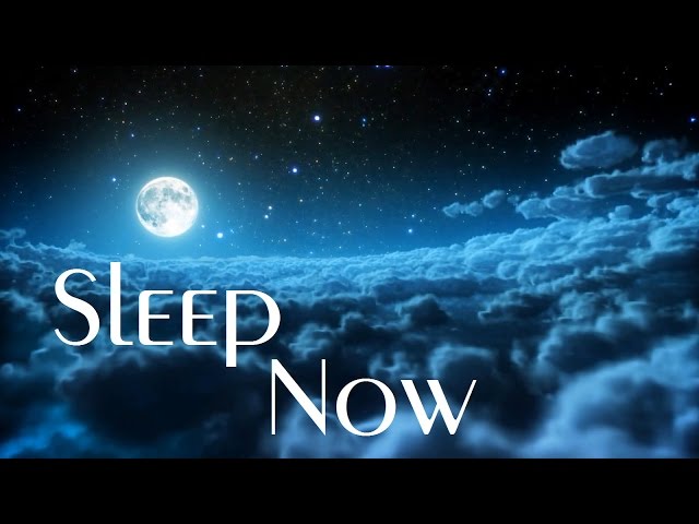 Ultima musica per il sonno profondo - Guarigione INSONNIA 20 minuti di rilassamento durante il sonno