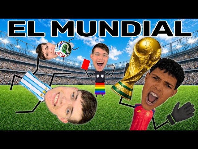The World Cup