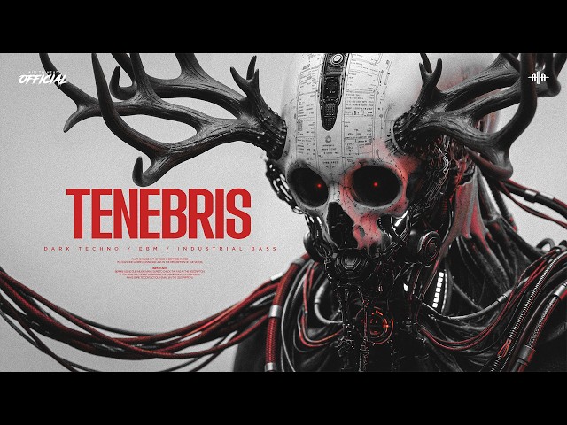 Dark Techno / Acid Industrial Mix 'TENEBRIS' | Dark Psychedelic Cyberpunk Music 2026