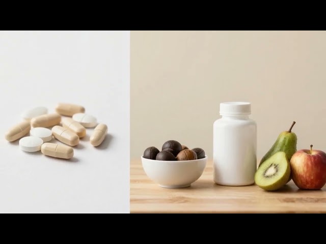 Balance Your Mood: Functional Medicine Secrets
