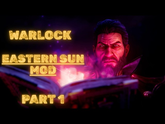 D2R Eastern Sun: